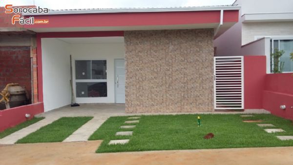 Casa em Vila Bom Jesus, Sorocaba - Casa Condominio Reserva Ipanema - Foto 12
